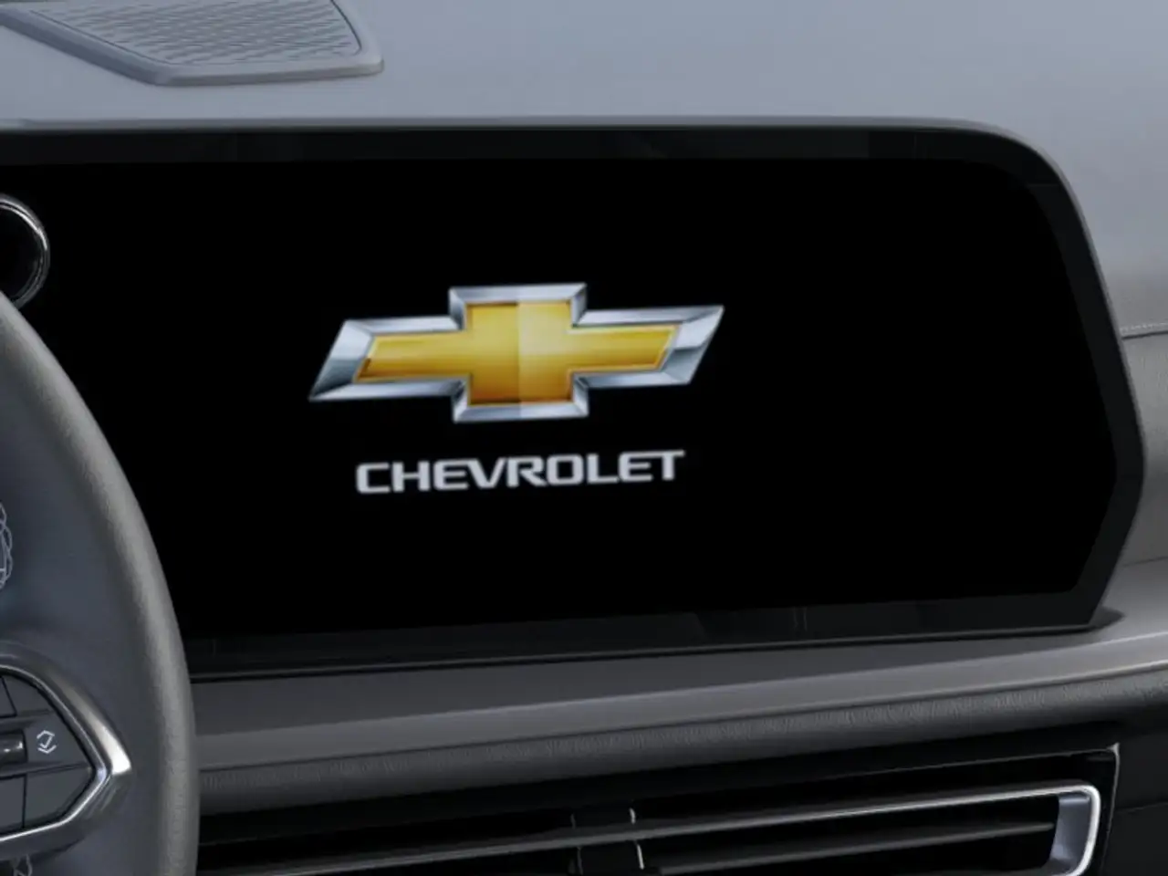 Chevrolet Traverse fotografie Chevrolet Traverse