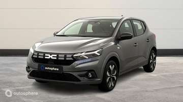 1.0 TCe 90ch Journey