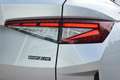 Skoda Elroq 85 Sportline*Matrix*HeadUp*AHK*360°Wärmep. Silber - thumbnail 29