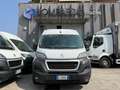 Peugeot Boxer 2.2/140 CV/100000 KM/2022 Blanc - thumbnail 2
