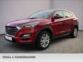 Hyundai TUCSON 1.6 GDi 2WD Trend Navi, Kamera, CarPlay - thumbnail 1