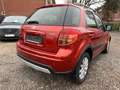 Suzuki SX4 Style Orange - thumbnail 4