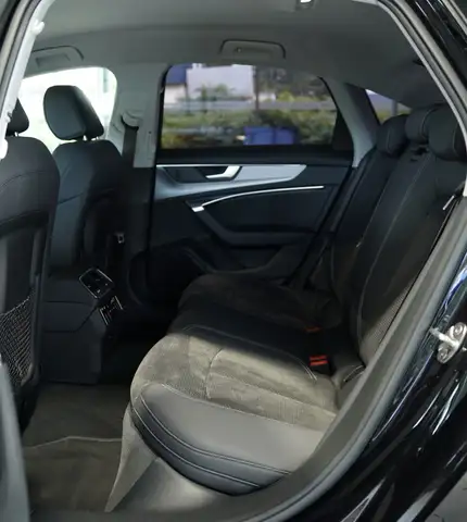 Audi S6 view 22