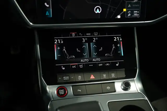 Audi S6 view 29