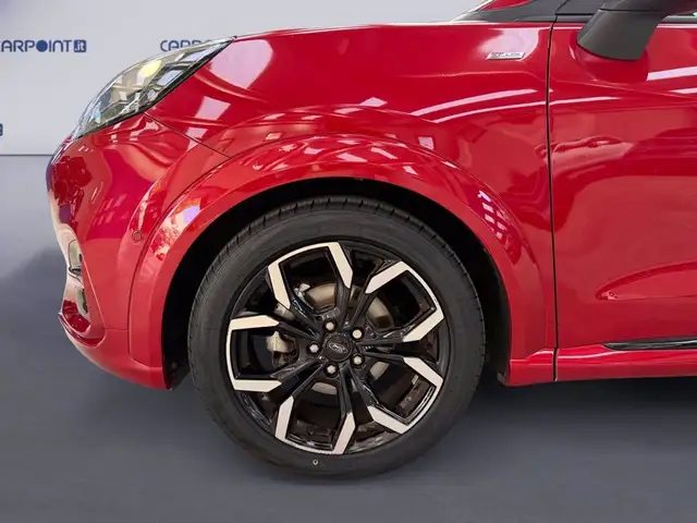 Ford Puma view 14