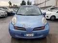 Nissan Micra 1.5d 65CV 5 porte Acenta Blu/Azzurro - thumbnail 5
