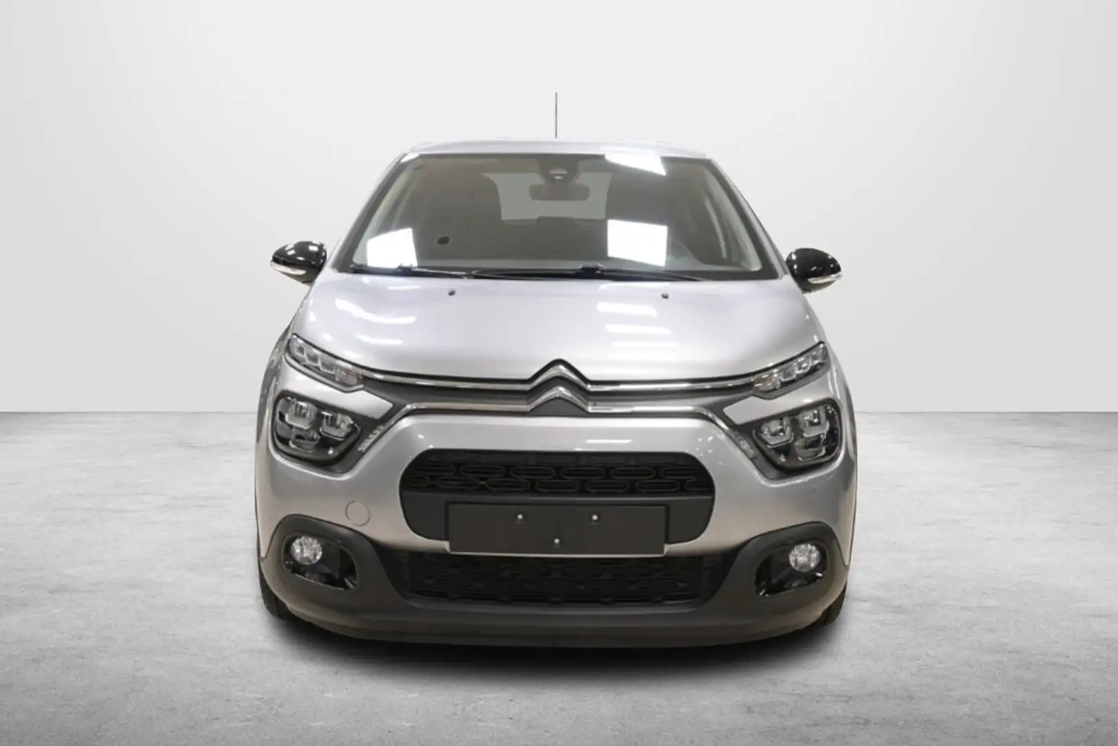 Citroen C3 C3 1.2 PURETECH 83CV SeS FEEL PACK ( FARI LED - NA Gris - 2