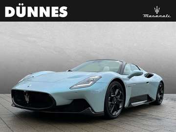 Cielo - Aquamarina Sonderlackierung