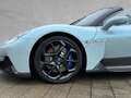 Maserati MC20 Cielo - Aquamarina Sonderlackierung Blanco - thumbnail 9