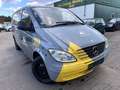 Mercedes-Benz Vito Kasten 109 CDI lang,TÜV Neu Weiß - thumbnail 1