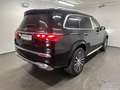 Mercedes-Benz GLS 600 4M MAYBACH *FACELIFT*PANORAMA*E-ACTIVE B Schwarz - thumbnail 4