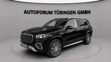 4M MAYBACH *FACELIFT*PANORAMA*E-ACTIVE B