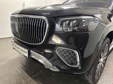 4M MAYBACH *FACELIFT*PANORAMA*E-ACTIVE B