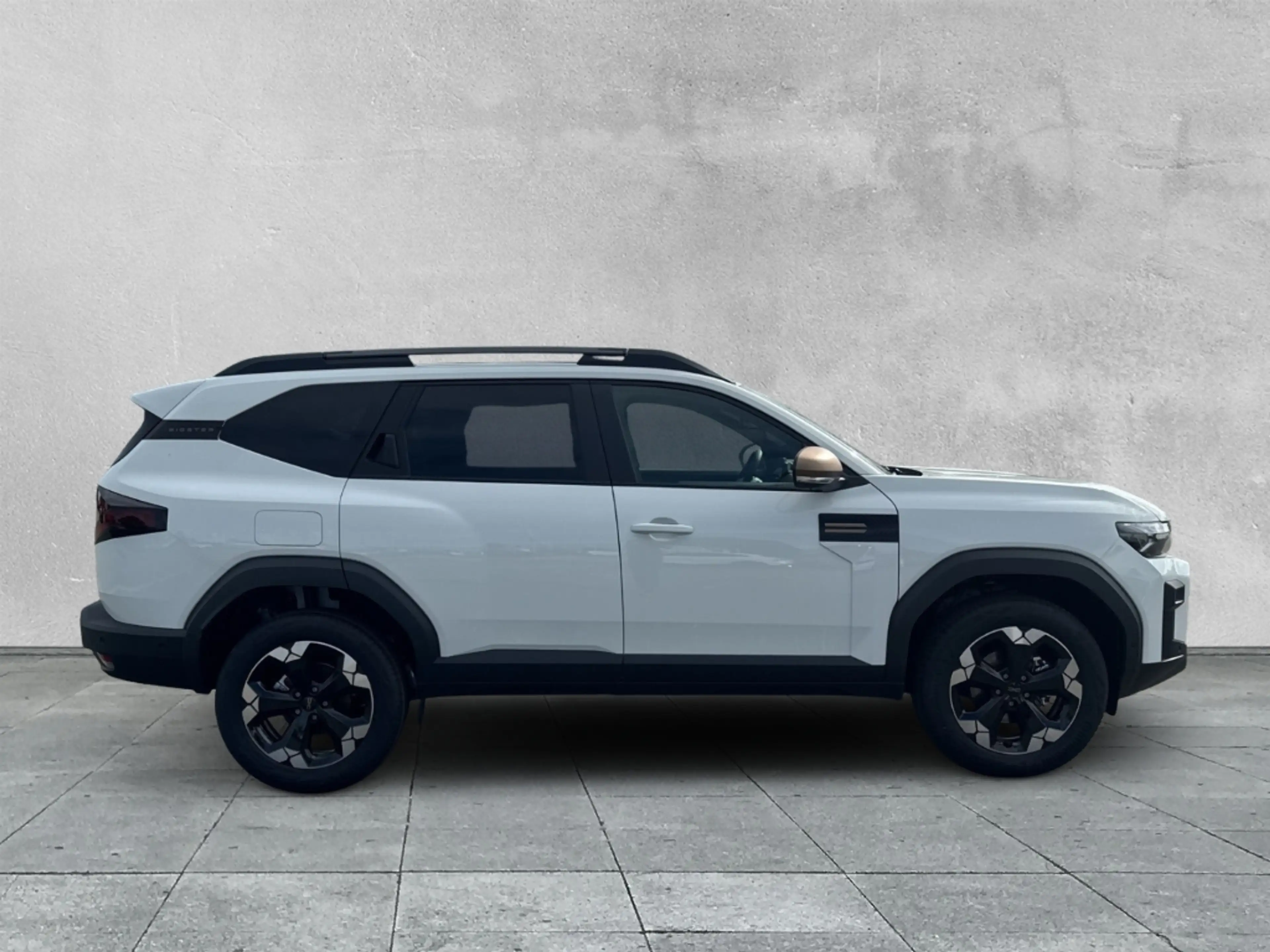 Dacia Bigster EXTREME HYBRID 155 Extreme PANO+SHZ+NAVI+KAMERA — photo 6