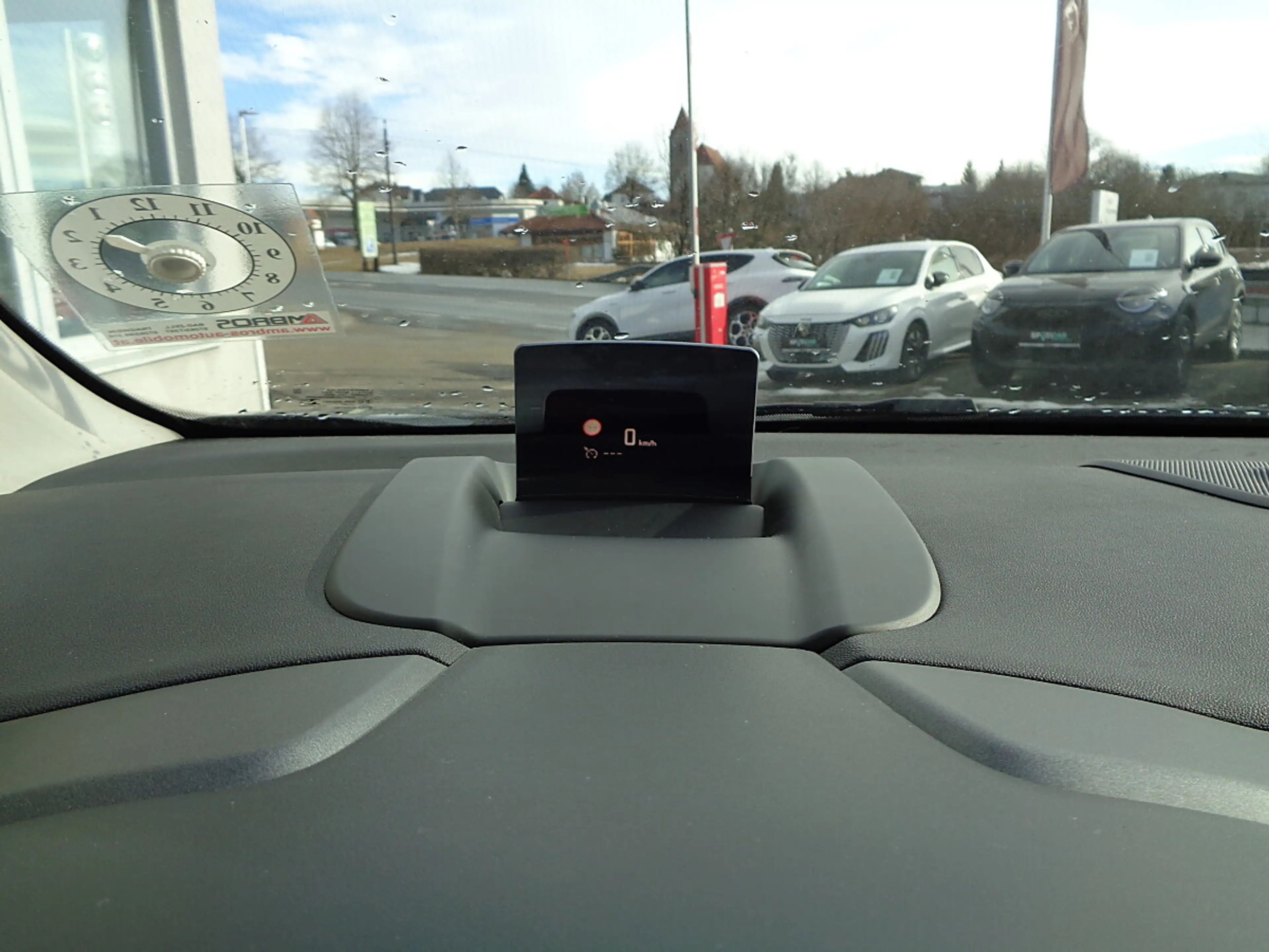 Citroen C3 Aircross BlueHDi 120 S&S EAT6 Shine — photo 15