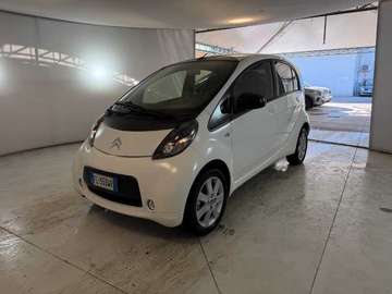 Full Electric Seduction