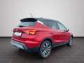 SEAT Arona Xcellence 1,0 TSI NAVI CARPLAY LED SHZ ACC Rot - thumbnail 2