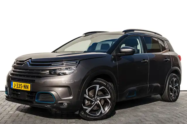 Citroen C5 Aircross 1.6 Plug-in Hybrid 225 Feel SOH 95%| Ned Auto | Ni