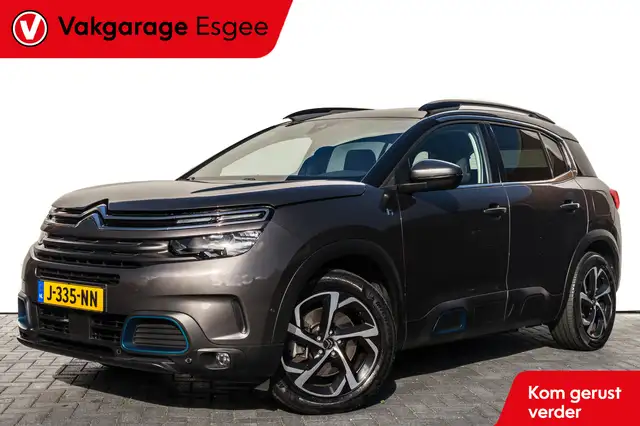 Citroen C5 Aircross 1.6 Plug-in Hybrid 225 Feel SOH 95%| Ned Auto | Ni