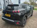 Peugeot e-2008 EV GT 50 kWh Navigatie | Stoelverwarming | Cruise Noir - thumbnail 16