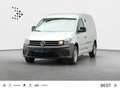 Volkswagen Caddy Kastenwagen 2.0 TDI NAVI*KLIMA*GRA* Argent - thumbnail 1