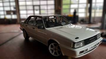 90 quattro