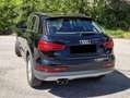Audi Q3 Q3 2,0 TDI Intense quattro Intense Schwarz - thumbnail 4