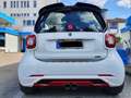 smart forTwo coupe limitiert 126PS Weiß - thumbnail 2