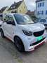 smart forTwo coupe limitiert 126PS Weiß - thumbnail 4