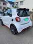 smart forTwo coupe limitiert 126PS Weiß - thumbnail 5
