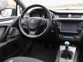 Toyota Avensis KOMBI EDITION S NAVI KAMERA KLIMA BT ALU Gri - thumbnail 9