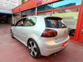 Volkswagen Golf GTI 2.0 TFSI DSG Plateado - thumbnail 6