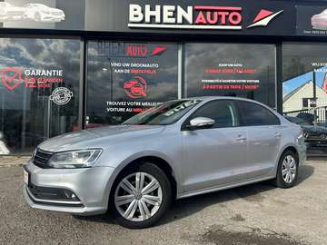 193,05€ SANS INTERET ZONDER KOSTEN / Jetta 1.2 TSI Comfortline
