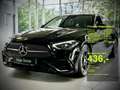 Mercedes-Benz C 200 d T AMG+Night+MBUX+PANO+KAMERA+AHK+SHZ Schwarz - thumbnail 1