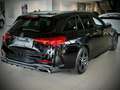 Mercedes-Benz C 200 d T AMG+Night+MBUX+PANO+KAMERA+AHK+SHZ Schwarz - thumbnail 5