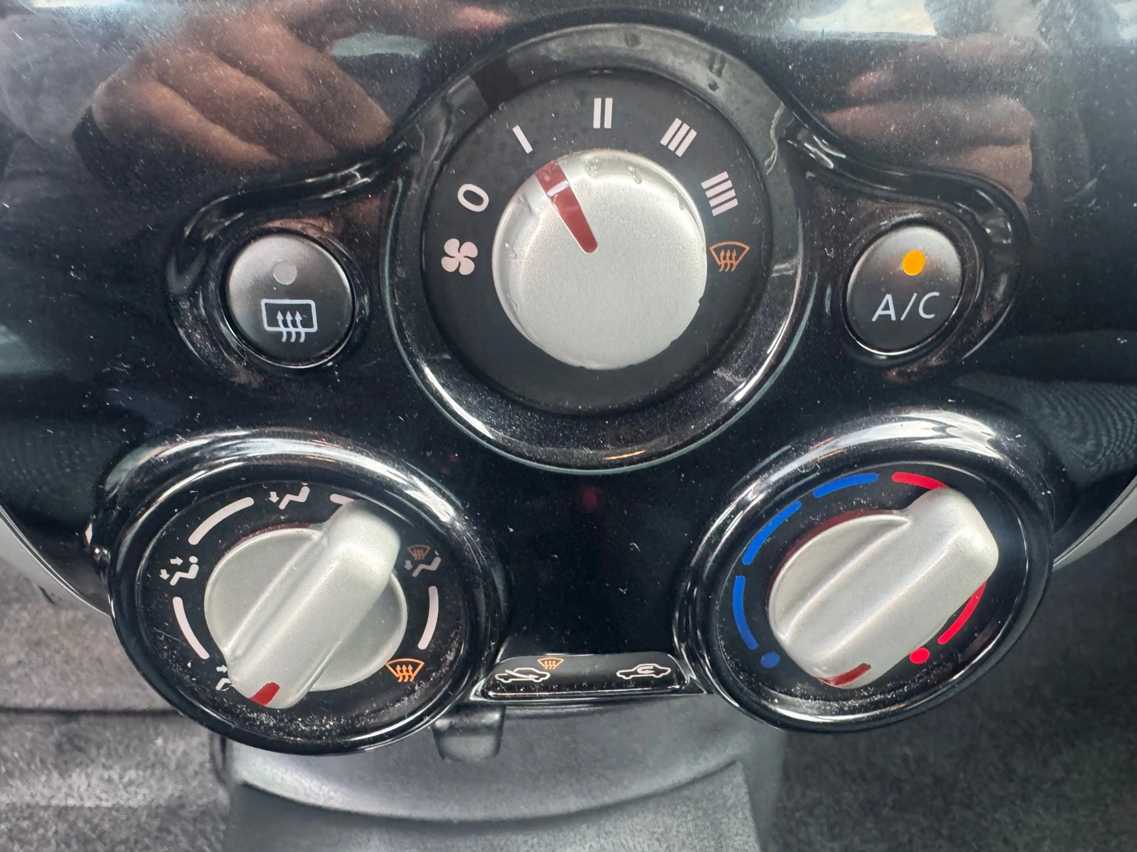 Nissan Note | 2014 | 1.2 DIG-S Tekna | Automaat | APK — photo 13