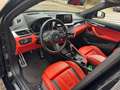 BMW X2 xDrive25e M Sport Steptr +RFK +Hifi +DriveAss Schwarz - thumbnail 14