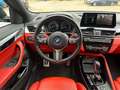BMW X2 xDrive25e M Sport Steptr +RFK +Hifi +DriveAss Schwarz - thumbnail 19