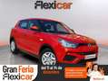 SsangYong Tivoli G16 Premium 4x2 Оранжевый - thumbnail 1