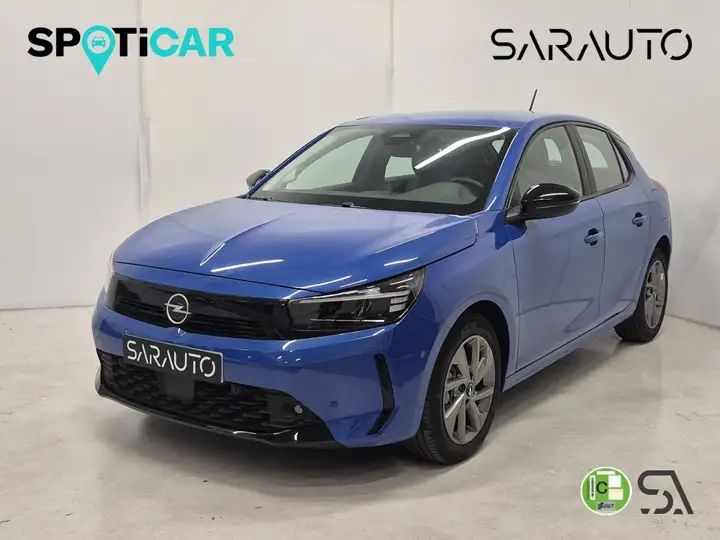 Opel Corsa 1.2T 100 Edition 5p S/S 2025