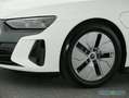 Audi e-tron GT quattro Navi Pano Leder Wärmepumpe Weiß - thumbnail 13