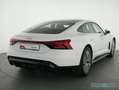 Audi e-tron GT quattro Navi Pano Leder Білий - thumbnail 2