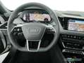 Audi e-tron GT quattro Navi Pano Leder Wärmepumpe Weiß - thumbnail 9