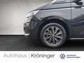 Volkswagen T7 Multivan 2.0 TDI DSG AHK Panorama 7-Sitzer Beige - thumbnail 21