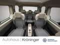Volkswagen T7 Multivan 2.0 TDI DSG AHK Panorama 7-Sitzer Beige - thumbnail 10