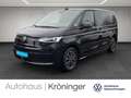 Volkswagen T7 Multivan 2.0 TDI DSG AHK Panorama 7-Sitzer Beige - thumbnail 1