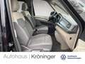 Volkswagen T7 Multivan 2.0 TDI DSG AHK Panorama 7-Sitzer Beige - thumbnail 9