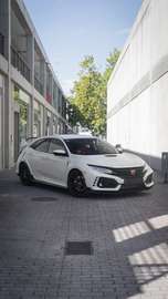 2.0 VTEC Turbo Type R GT