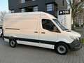 Mercedes-Benz Sprinter 317 CDI Standard HA   RFK   KLIMA Blanc - thumbnail 24