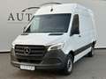 Mercedes-Benz Sprinter 317 CDI Standard HA   RFK   KLIMA Blanc - thumbnail 1